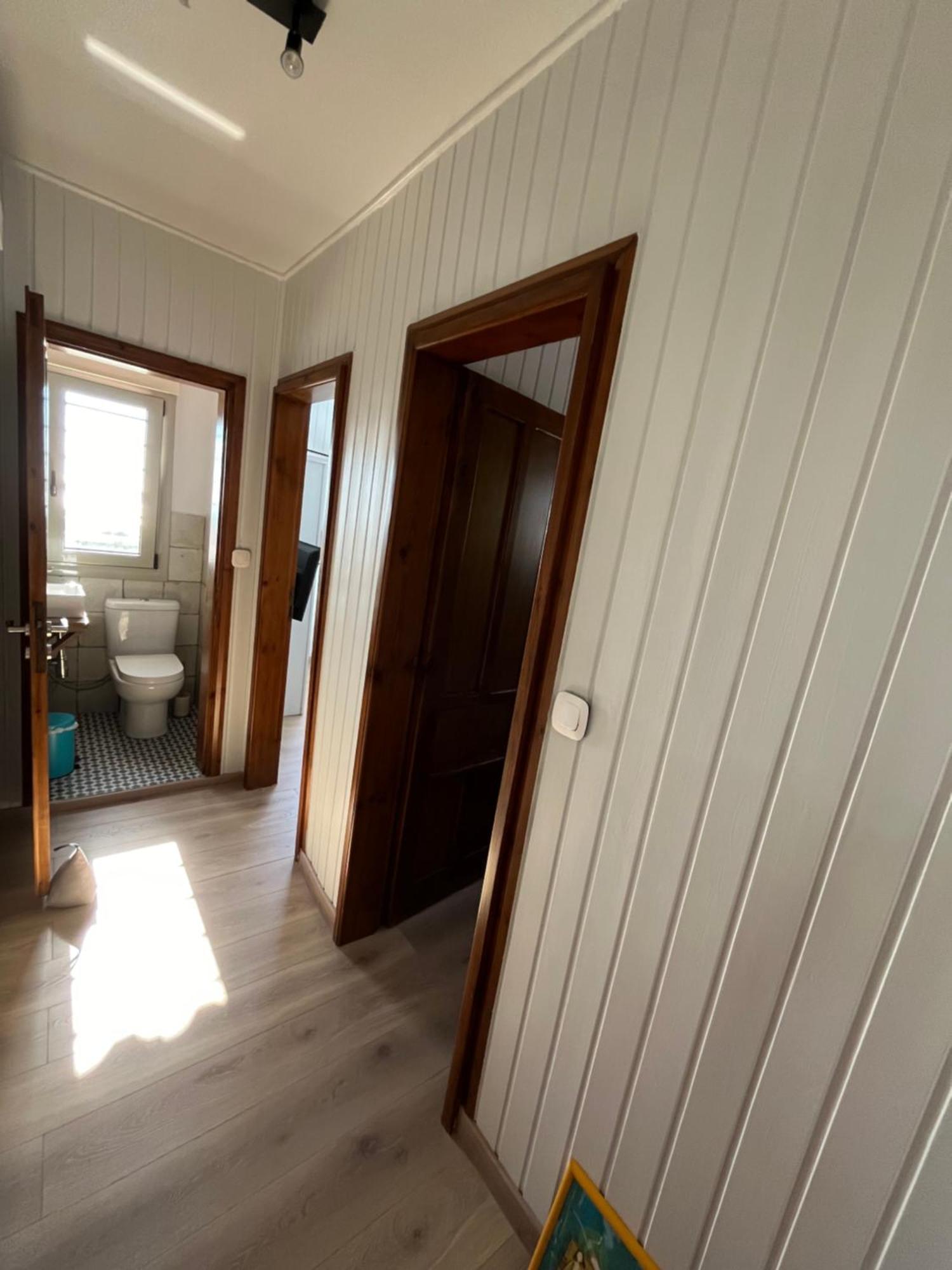 Gianna'S Guesthouse ไปโลส ภายนอก รูปภาพ