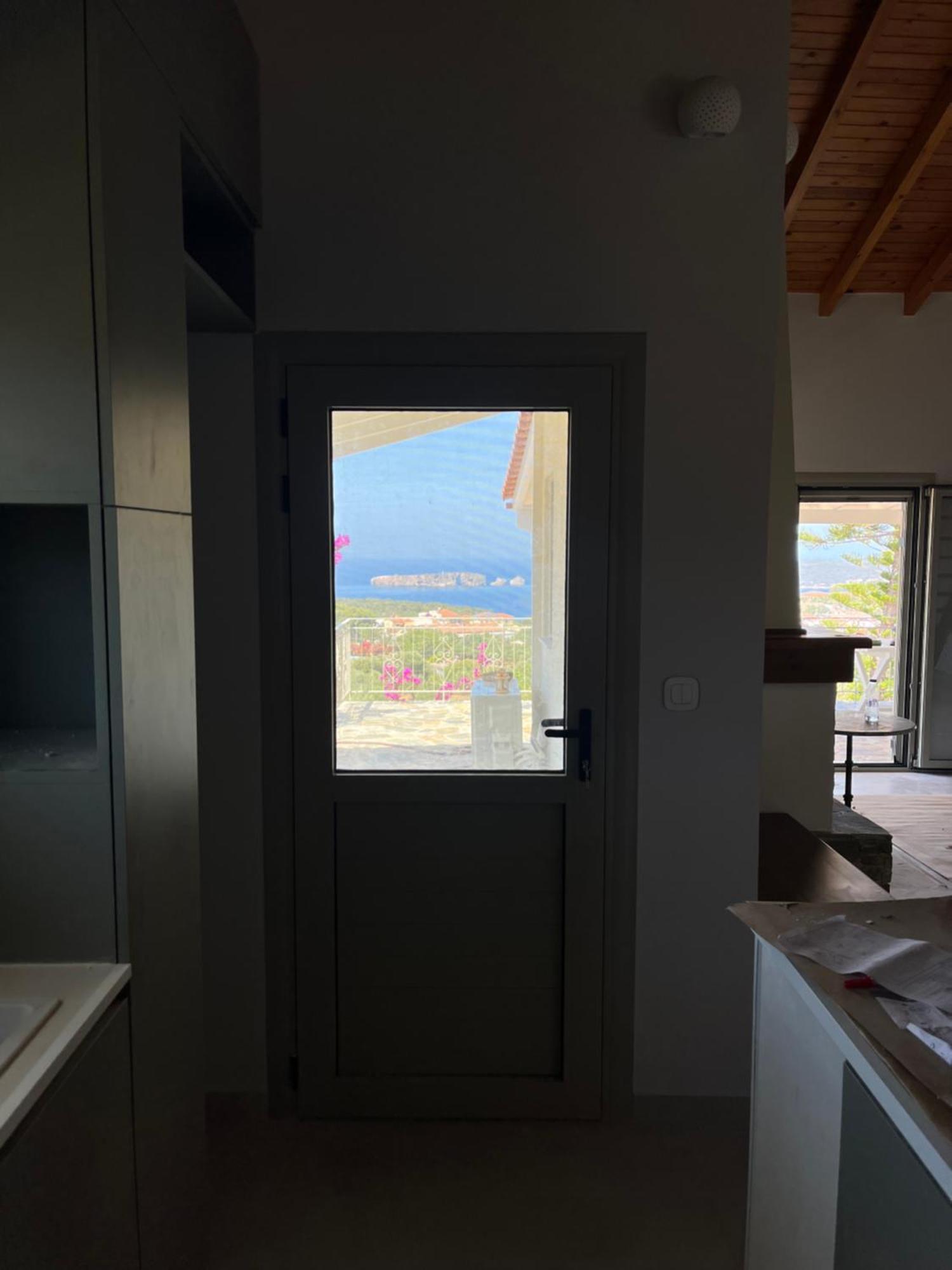 Gianna'S Guesthouse ไปโลส ภายนอก รูปภาพ
