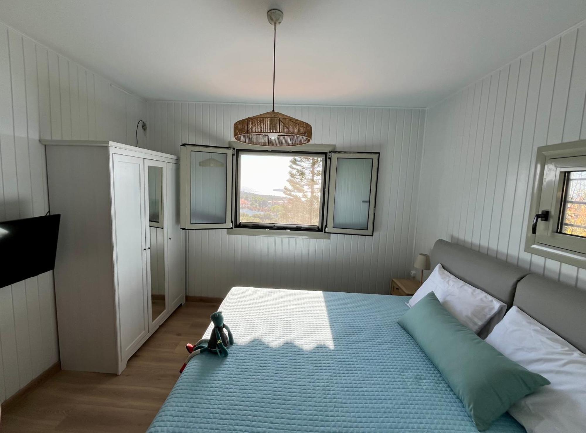 Gianna'S Guesthouse ไปโลส ภายนอก รูปภาพ