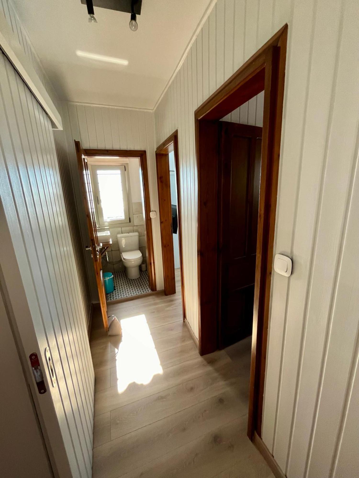 Gianna'S Guesthouse ไปโลส ภายนอก รูปภาพ