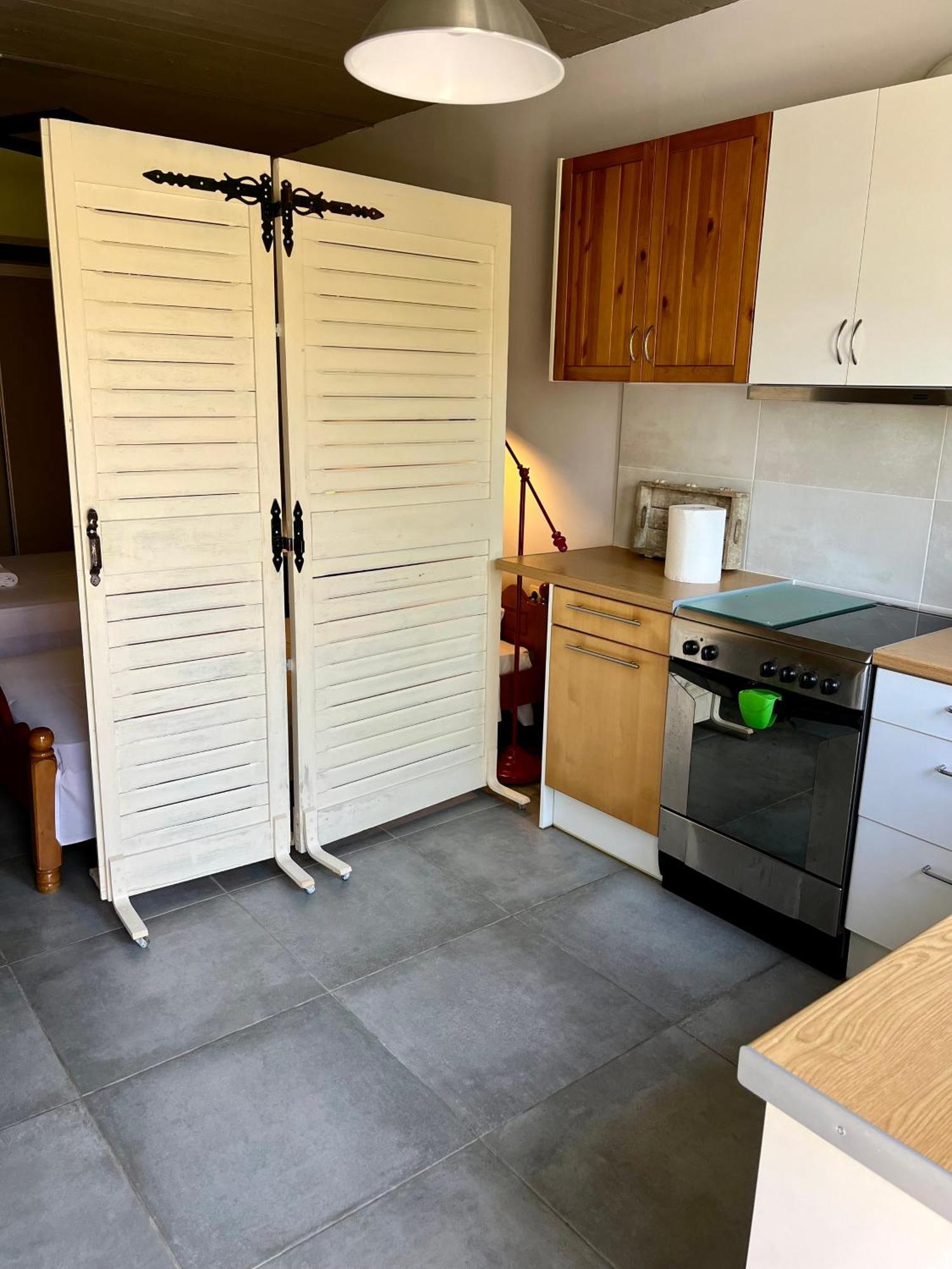 Gianna'S Guesthouse ไปโลส ภายนอก รูปภาพ